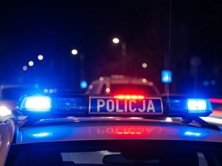 Festiwal Policji w Elblągu: konkursy, sprzęt i zabytkowe radiowozy w akcji