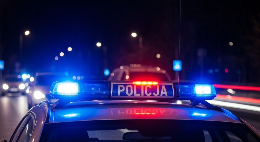 Festiwal Policji w Elblągu: konkursy, sprzęt i zabytkowe radiowozy w akcji