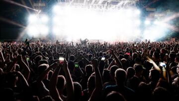 Muzyczne wspomnienia. DJ i hołd dla Basa Tajpana w Fabryce Pełnej Życia