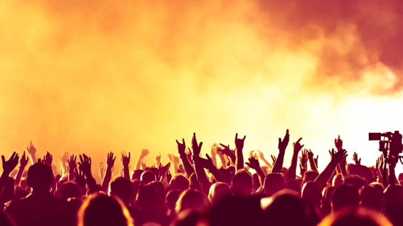 Muzyka klasyczna w industrialnym klimacie – koncert „Fabryka Klasyki” zbliża się!