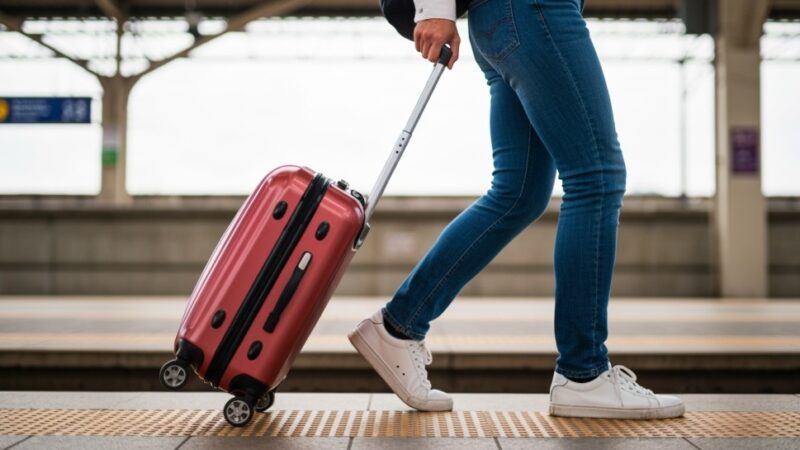 Odkryj przygody tuż za rogiem – lokalne skarby czekają na Ciebie!