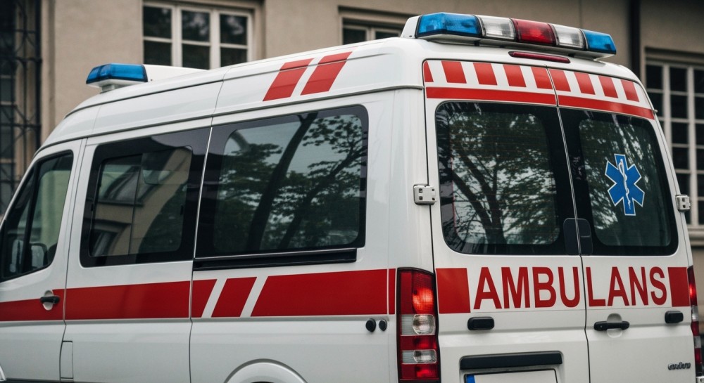 Zaginiony 83-latek odnaleziony po nocy w lesie – służby w akcji