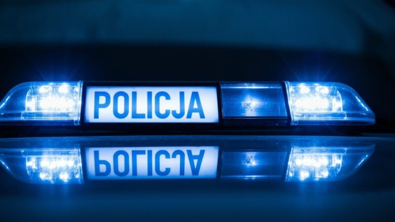 Młody kierowca w audi Q7 złapany na 115 km/h w strefie 50!