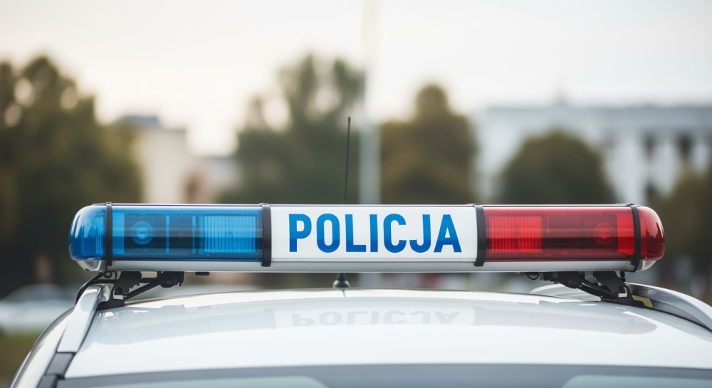 Wzruszające Święto Policji 2026 w Dąbrowie Górniczej: Awanse i odznaczenia