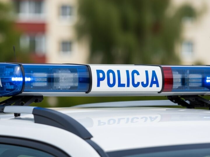 Elbląg świętuje Policję: 64 awansy i 10 odznaczeń w stulecie dzielnicowych
