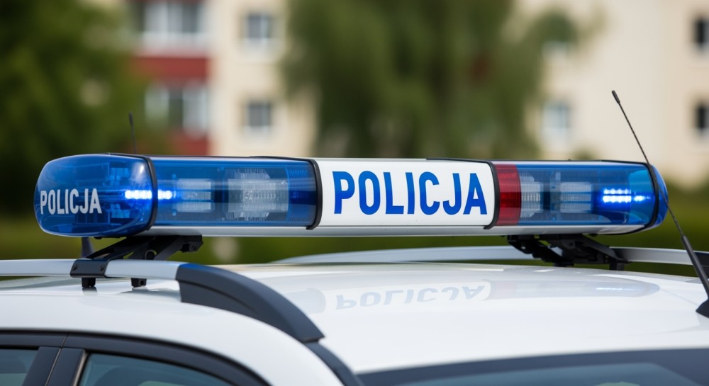Elbląg świętuje Policję: 64 awansy i 10 odznaczeń w stulecie dzielnicowych