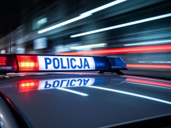Po 16 latach w ukryciu: 36-latka wraca do Polski, by odbyć karę więzienia