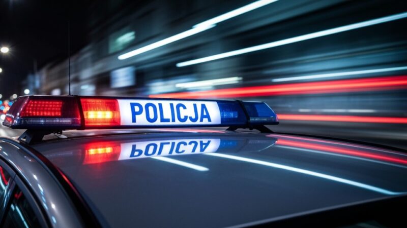 Po 16 latach w ukryciu: 36-latka wraca do Polski, by odbyć karę więzienia