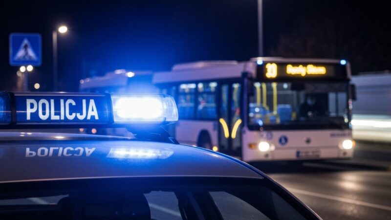 14-latek na elektrycznym motorowerze w tarapatach – interwencja policji na parkingu