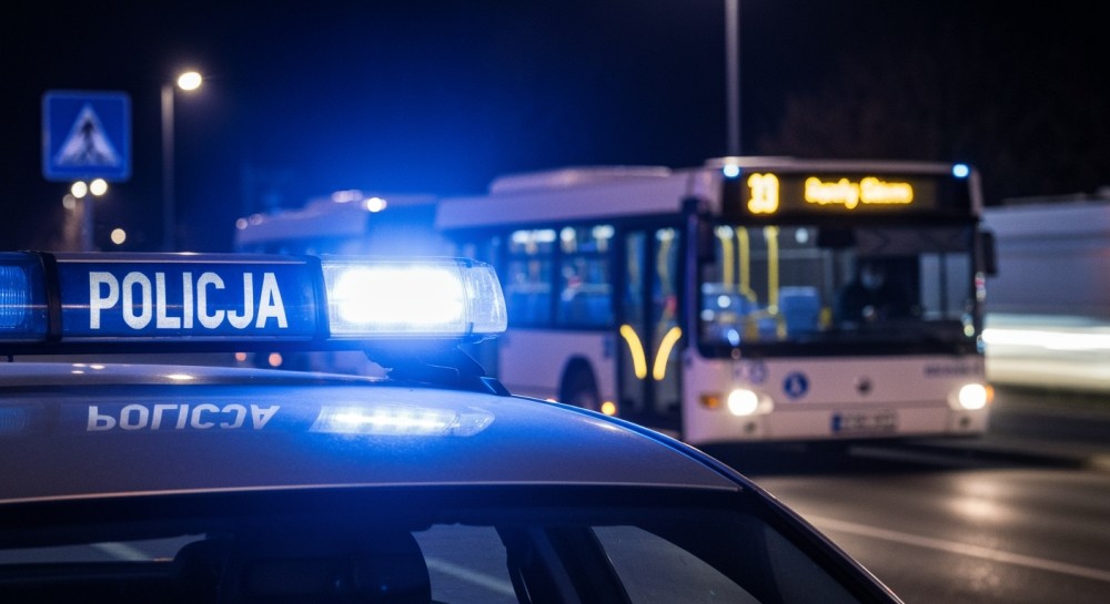 14-latek na elektrycznym motorowerze w tarapatach – interwencja policji na parkingu