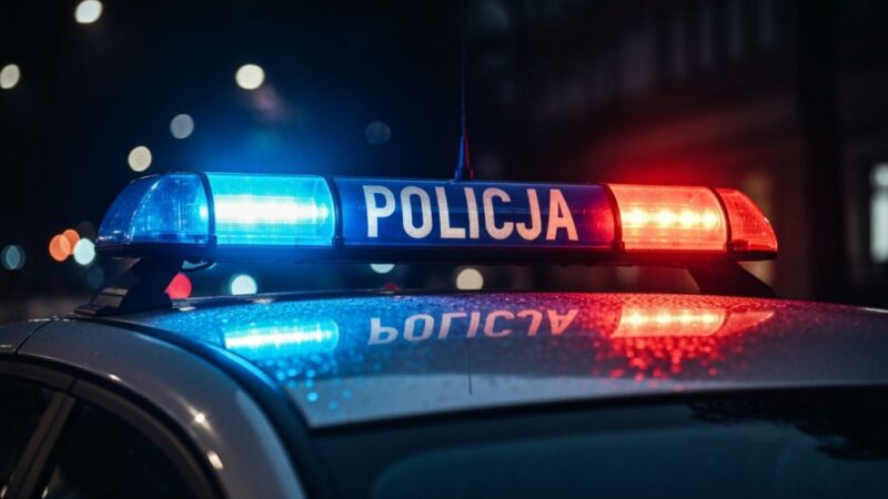 69-latka padła ofiarą oszustów, tracąc 53 tysiące złotych na fałszywej platformie inwestycyjnej