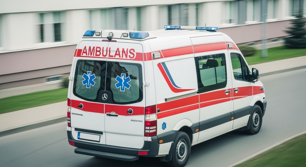 Wakacyjne zagrożenia: Policja z Dąbrowy Górniczej ostrzega przed trainsurfingiem i innymi niebezpieczeństwami