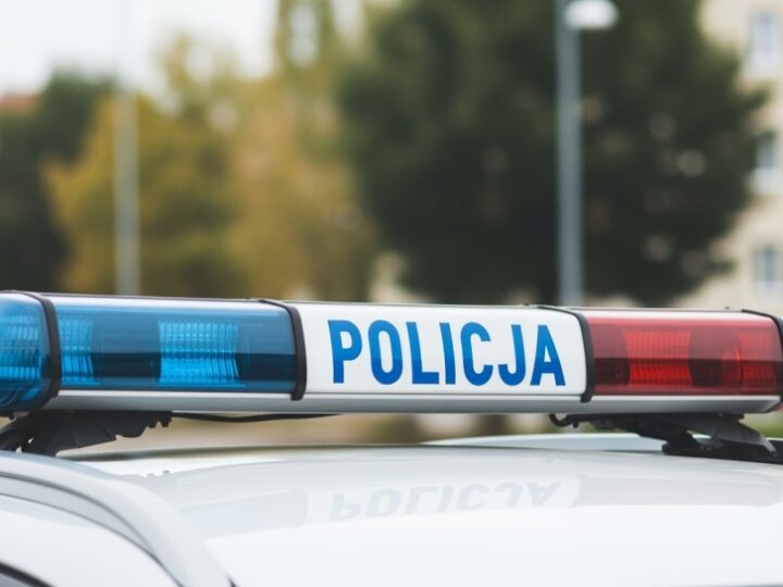 Elbląg: 72-latek z ogromnym zapasem nielegalnych papierosów i alkoholu