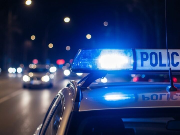 Zaginął Krzysztof Piasecki – Policja prosi o pomoc w poszukiwaniach
