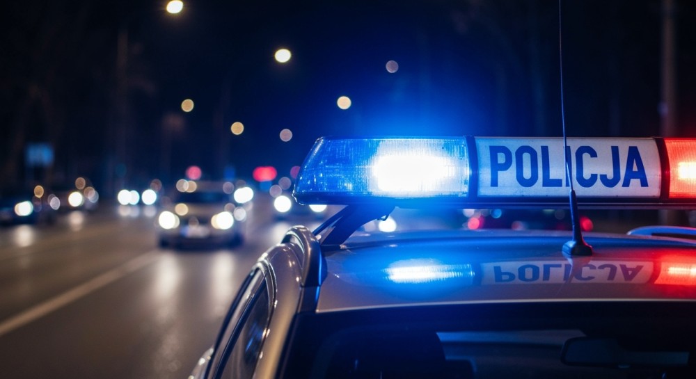 Zaginął Krzysztof Piasecki – Policja prosi o pomoc w poszukiwaniach