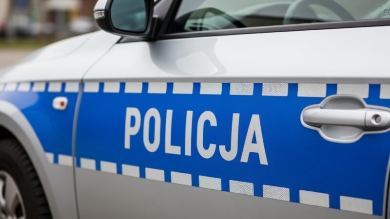 Trójka zatrzymana z ponad 10 kg narkotyków w Elblągu