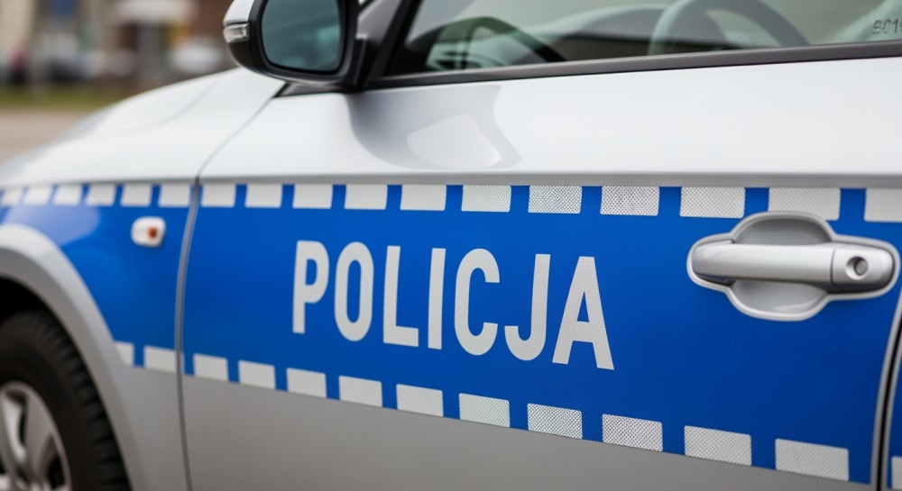 Trójka zatrzymana z ponad 10 kg narkotyków w Elblągu