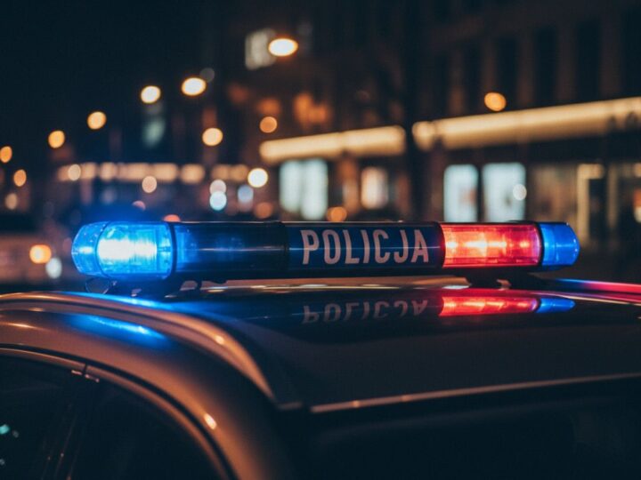 Policja w weekend zatrzymała pięciu poszukiwanych przestępców