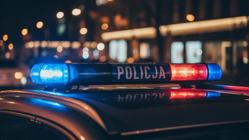 Policja w weekend zatrzymała pięciu poszukiwanych przestępców