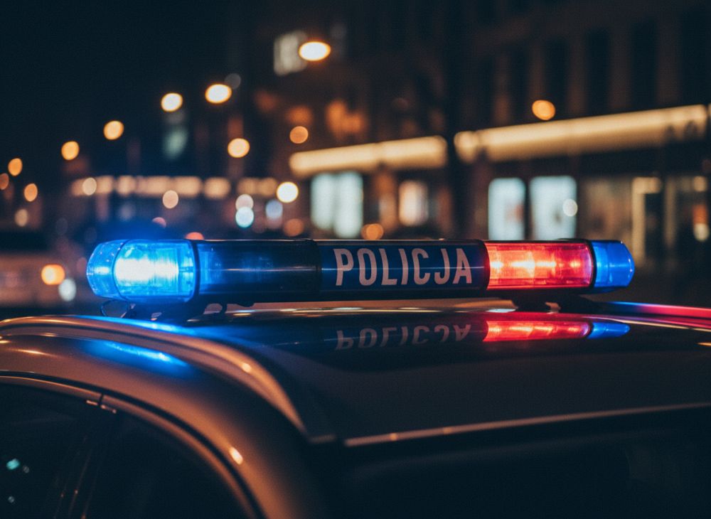 Policja w weekend zatrzymała pięciu poszukiwanych przestępców