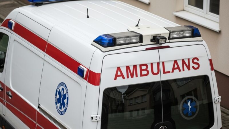 Akademia OLiOC: Naucz się pierwszej pomocy i planowania bezpieczeństwa na Pogorii III!