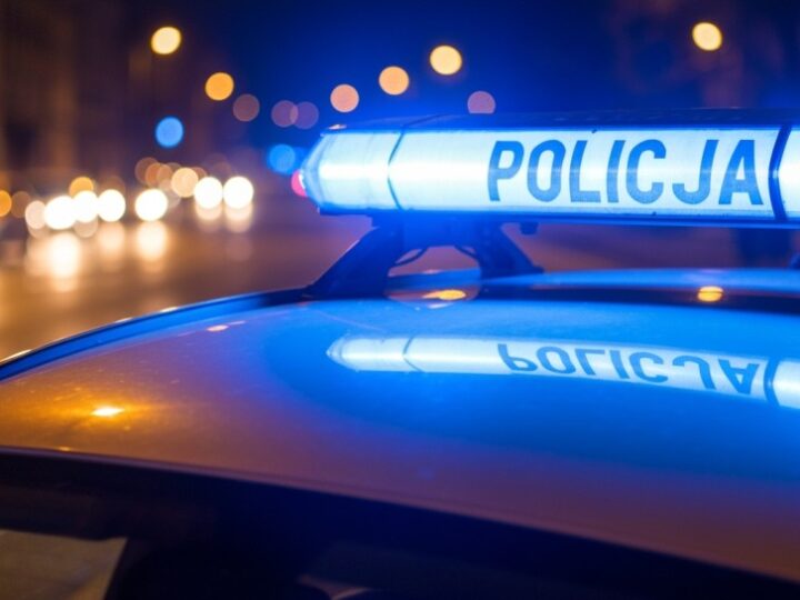 Strzelanie w akcji: Policjanci podnoszą bezpieczeństwo mieszkańców