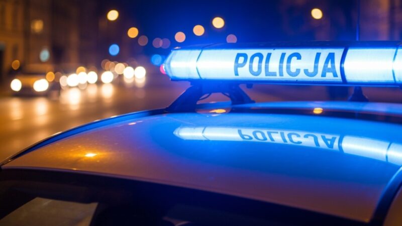 Strzelanie w akcji: Policjanci podnoszą bezpieczeństwo mieszkańców