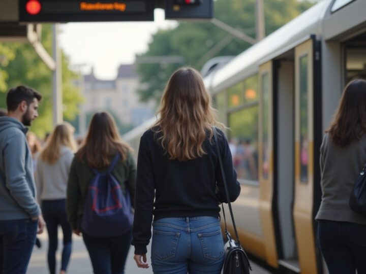 PKP Intercity w Metropolii: Więcej pociągów, lepsza komunikacja!