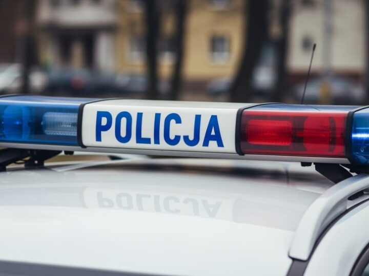42-latek zatrzymany z 7 kilogramami narkotyków. Policja zapobiegła ich dystrybucji