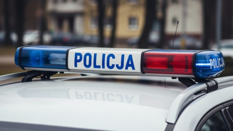 42-latek zatrzymany z 7 kilogramami narkotyków. Policja zapobiegła ich dystrybucji
