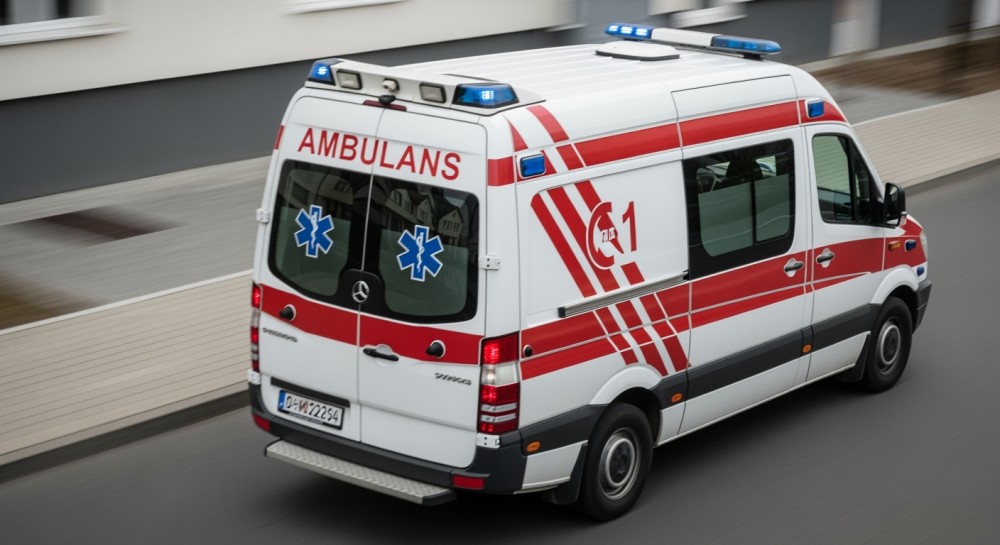 Bezpieczeństwo Seniorów w Elblągu: Kluczowe Spotkanie i Porady!