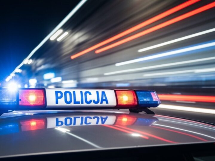 Dąbrowa Górnicza: Dwóch kierowców z potężną ilością alkoholu za kółkiem