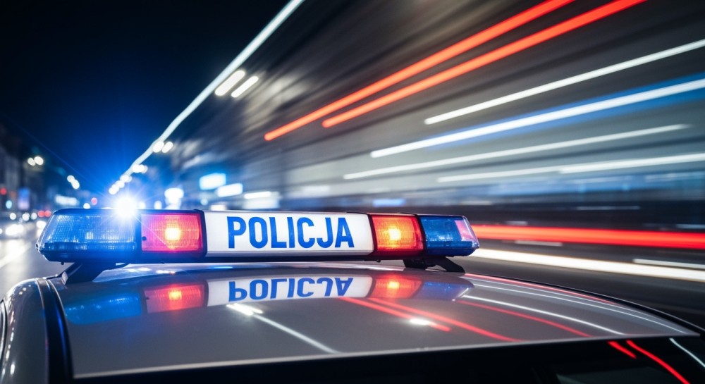 Dąbrowa Górnicza: Dwóch kierowców z potężną ilością alkoholu za kółkiem
