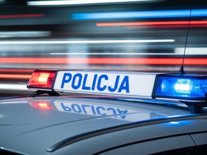 Policjant z Raciborza błyskawicznie zidentyfikował sprawcę kradzieży z użyciem przemocy