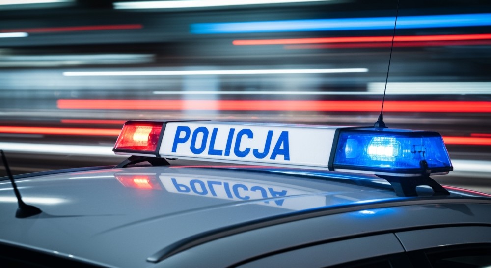 Policjant z Raciborza błyskawicznie zidentyfikował sprawcę kradzieży z użyciem przemocy