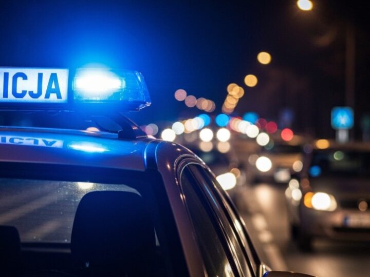 Śląska policja zatrzymuje kolejne osoby w sprawie mafii śmieciowej