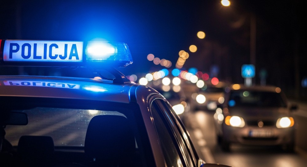 Śląska policja zatrzymuje kolejne osoby w sprawie mafii śmieciowej