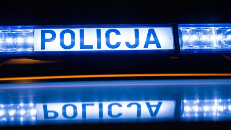 Policjanci w akcji – lokalny etap konkursu rzeczników dyscyplinarnych zakończony!