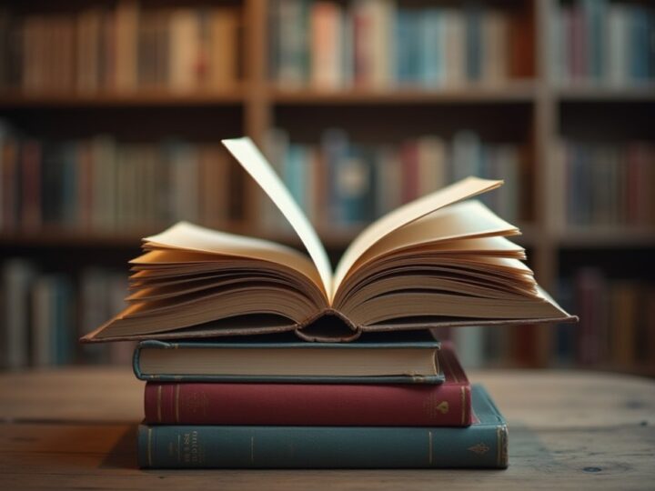 Wrzesień w bibliotece: czas na literackie spotkania