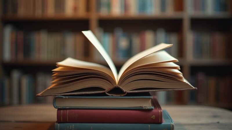 Wrzesień w bibliotece: czas na literackie spotkania