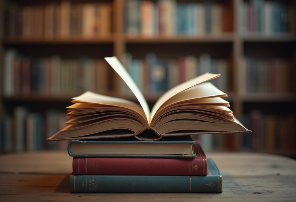 Wrzesień w bibliotece: czas na literackie spotkania