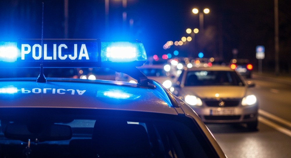 Jaworzno: Mieszkanka wyraża wdzięczność policjantom za pomoc w odnalezieniu torebki