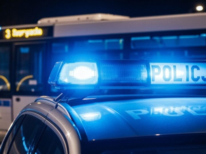 Złodziej samochodów zatrzymany w Łódzkiem. 46-latek w rękach katowickiej policji