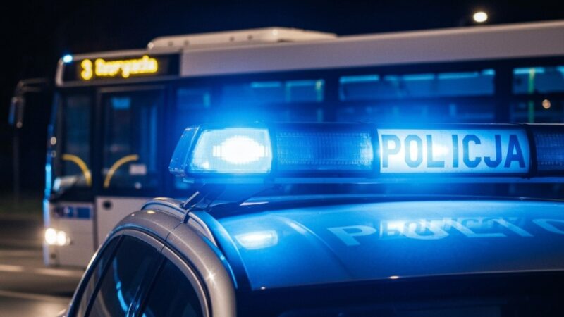 Złodziej samochodów zatrzymany w Łódzkiem. 46-latek w rękach katowickiej policji