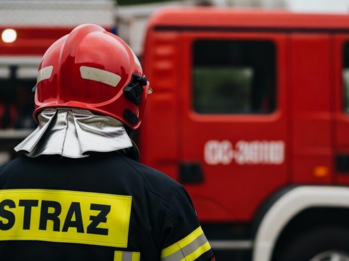 Zawody o tytuł „Najsolidniejszego Strażaka 2026” w Dąbrowie Górniczej!