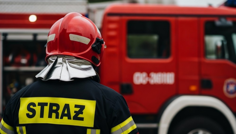 Zawody o tytuł „Najsolidniejszego Strażaka 2026” w Dąbrowie Górniczej!