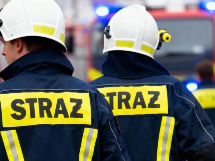 Zawody „Najsolidniejszy Strażak 2026” w Dąbrowie Górniczej: Strażacy w akcji!