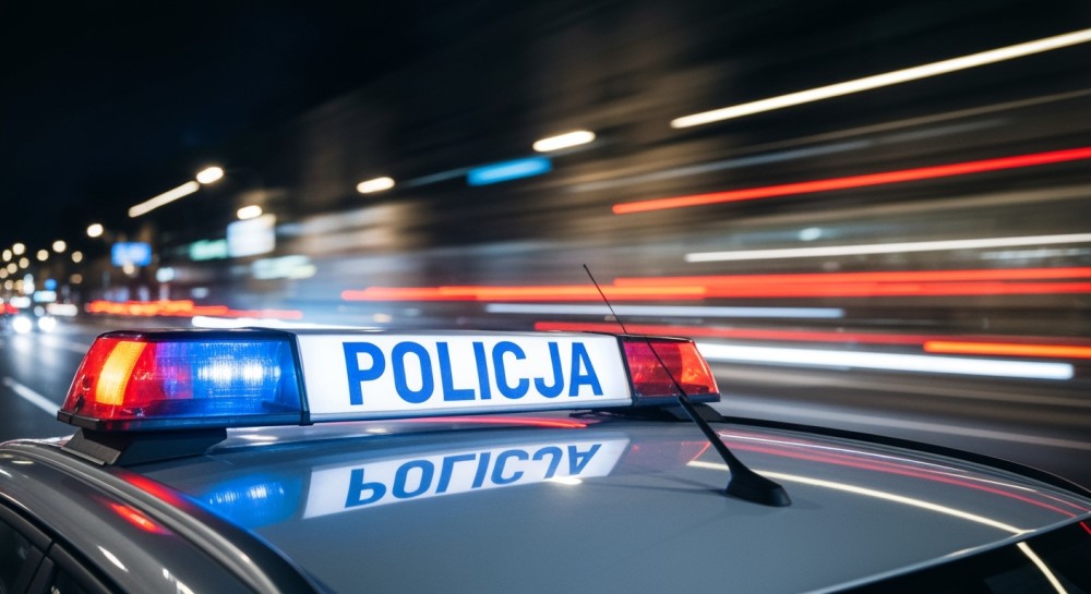 Mężczyzna aresztowany po brutalnym ataku nożem na dworcu w Cieszynie