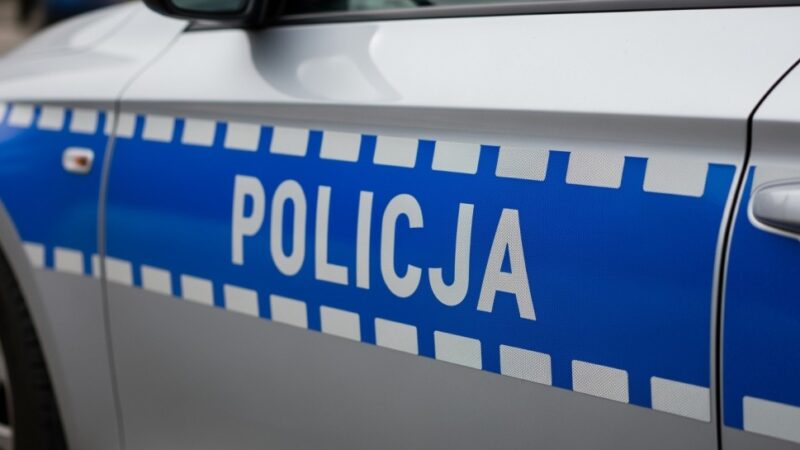 Zaginiona 14-letnia Klaudia Gawron – Policja prosi o pomoc w poszukiwaniach