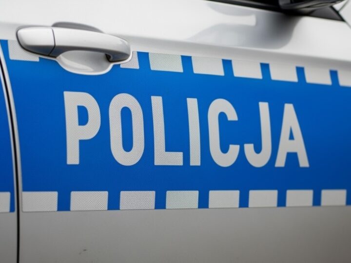 WEEKENDOWE WYZWANIA ELBLĄSKIEJ POLICJI